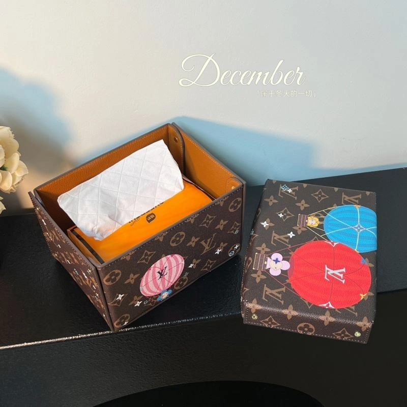 Louis Vuitton Storage Boxes SmartChoice 274734
