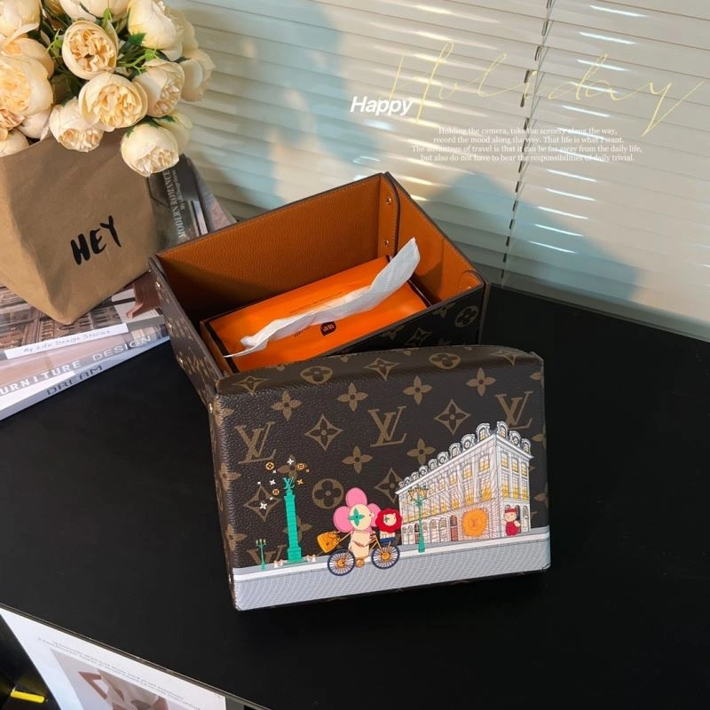 Louis Vuitton Storage Boxes SmartChoice 274734