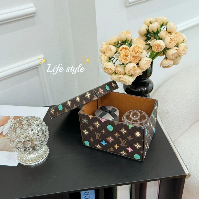 Louis Vuitton Storage Boxes SmartChoice 274734