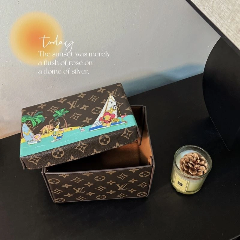Louis Vuitton Storage Boxes SmartChoice 274734