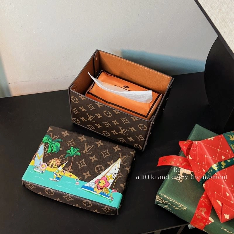 Louis Vuitton Storage Boxes SmartChoice 274734