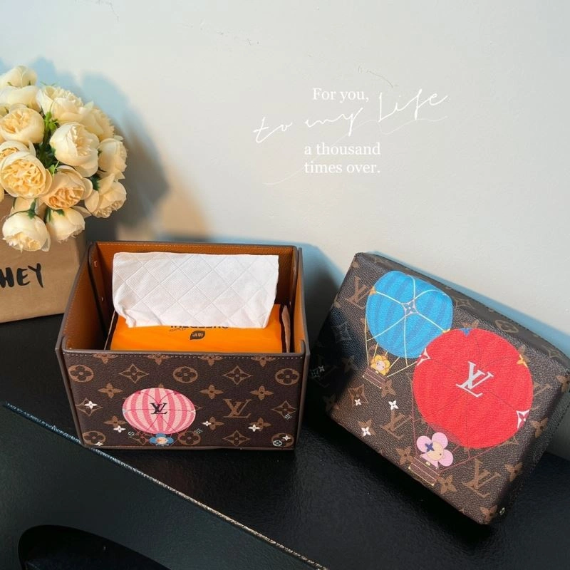 Louis Vuitton Storage Boxes SmartChoice 274734