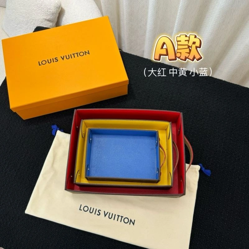 FashionForward Louis Vuitton Storage Boxes 274721