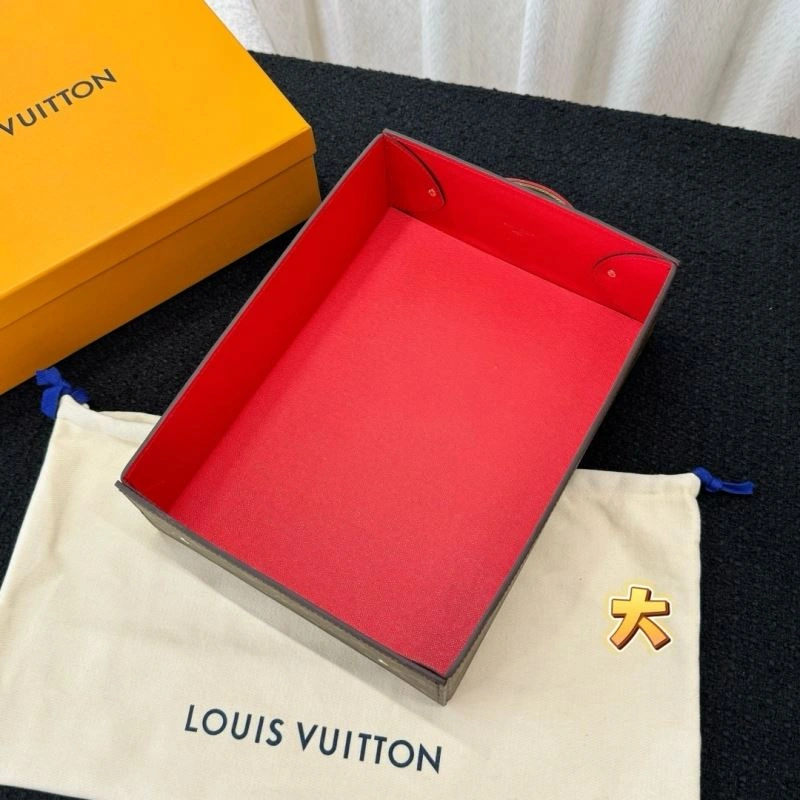 FashionForward Louis Vuitton Storage Boxes 274721