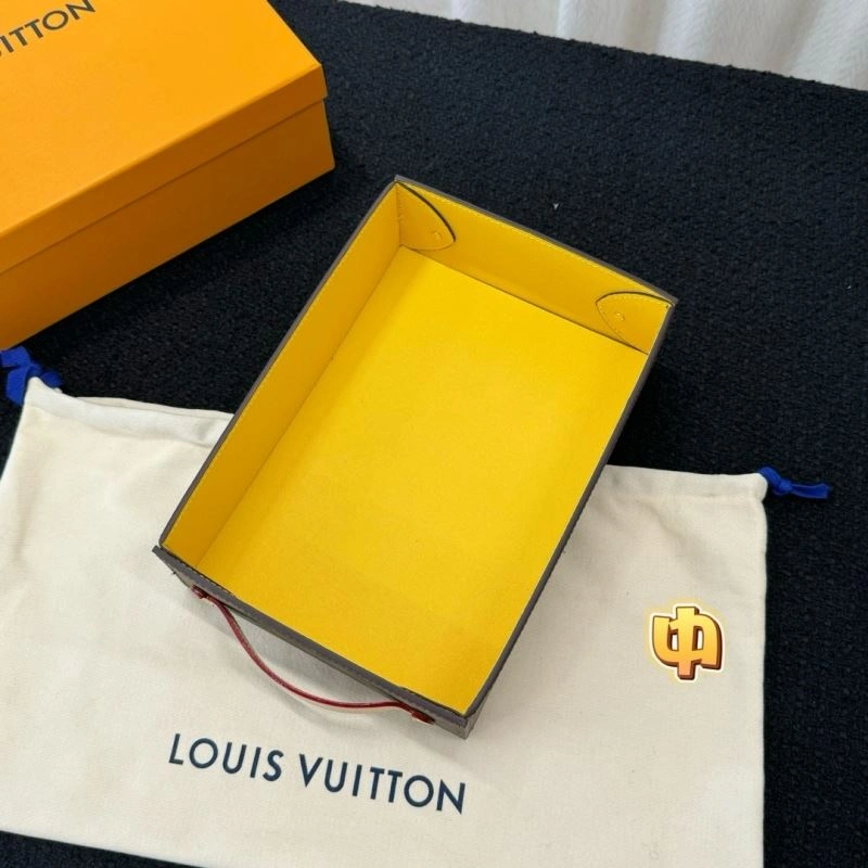 FashionForward Louis Vuitton Storage Boxes 274721