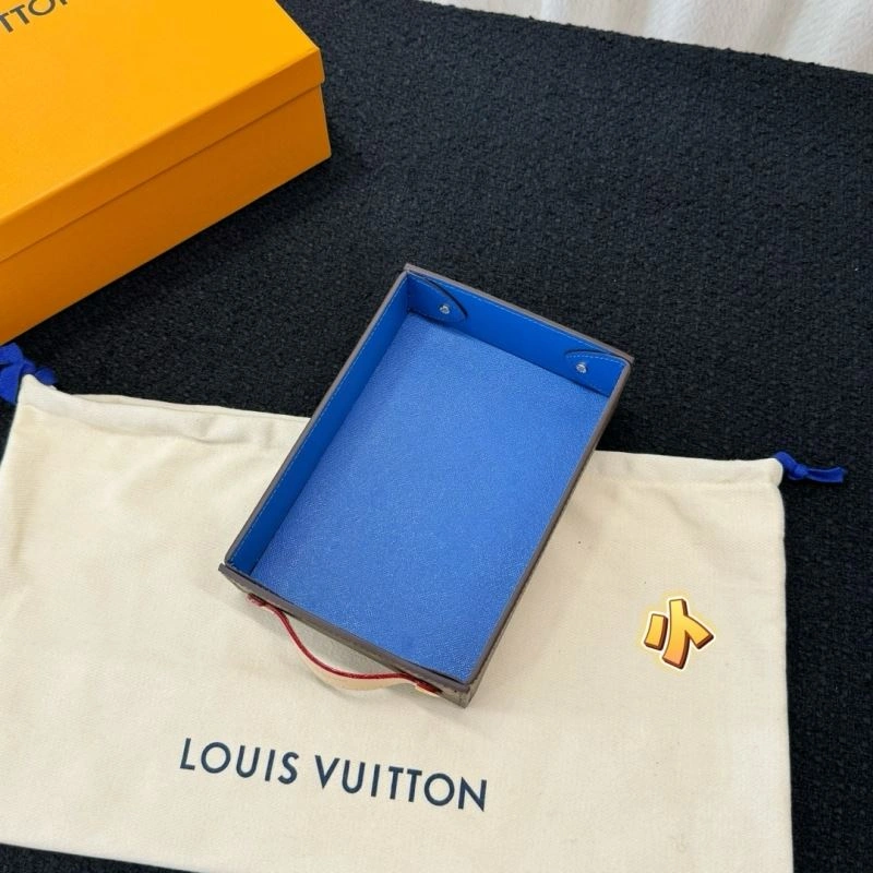 FashionForward Louis Vuitton Storage Boxes 274721