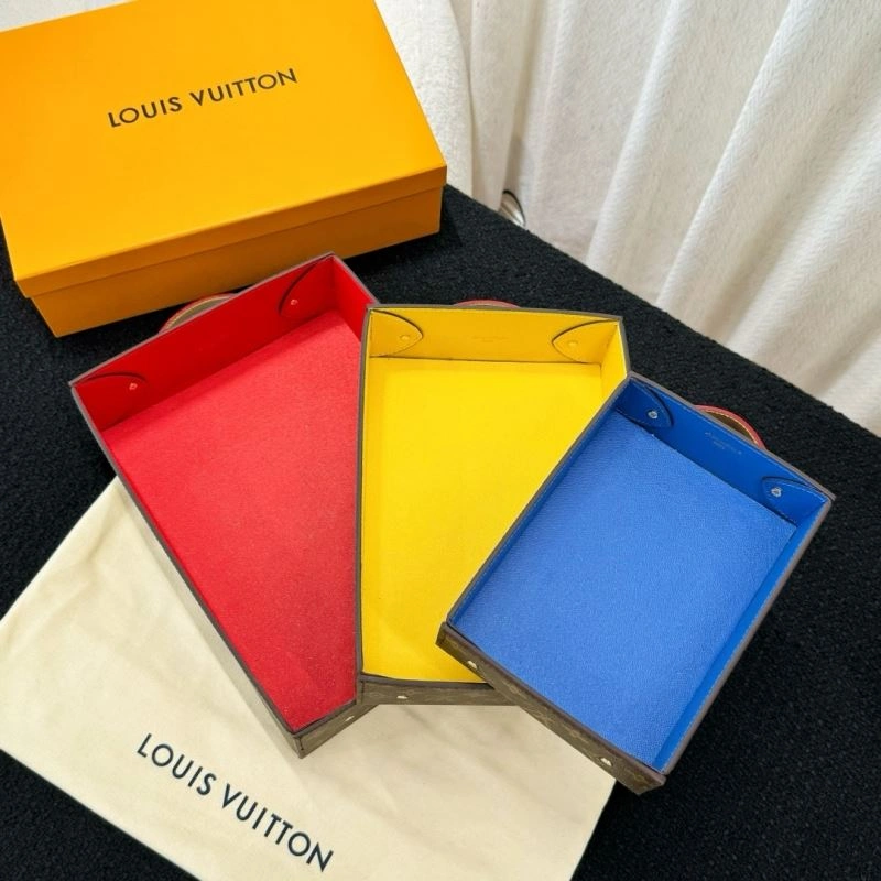 FashionForward Louis Vuitton Storage Boxes 274721