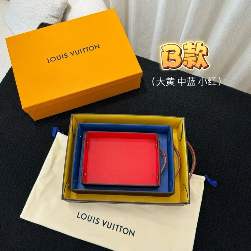 Louis Vuitton Storage Boxes Timeless 274710