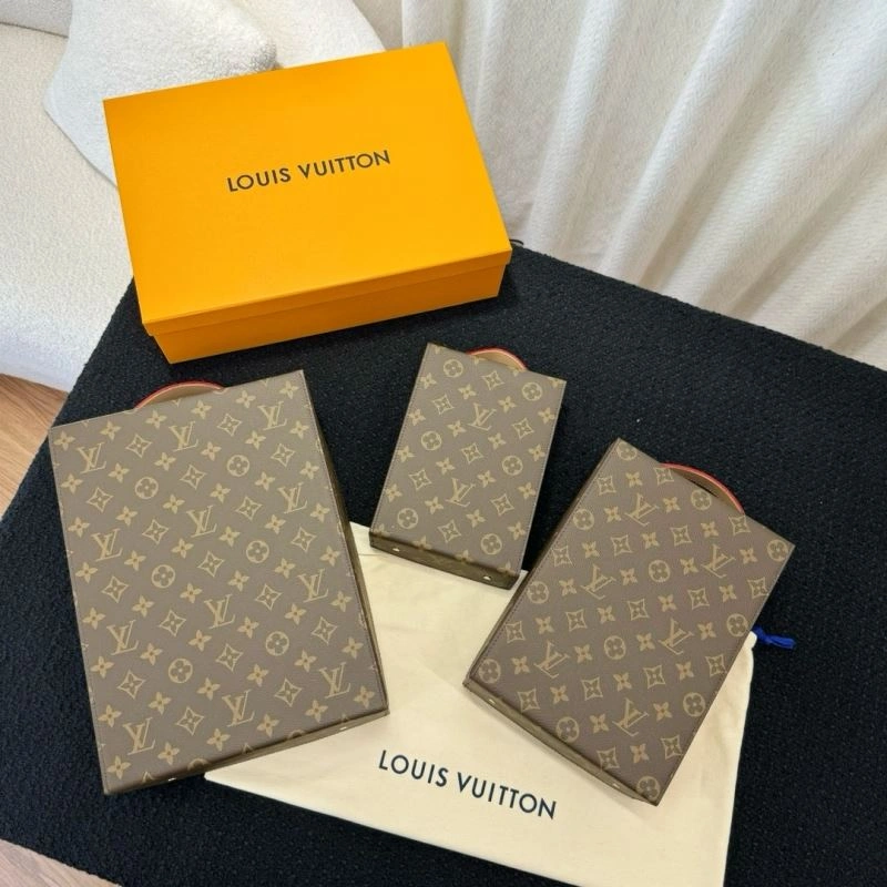 Louis Vuitton Storage Boxes Timeless 274710