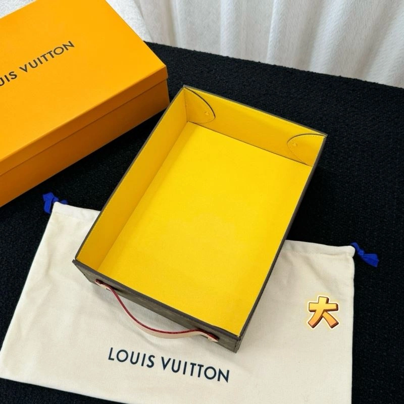 Louis Vuitton Storage Boxes Timeless 274710