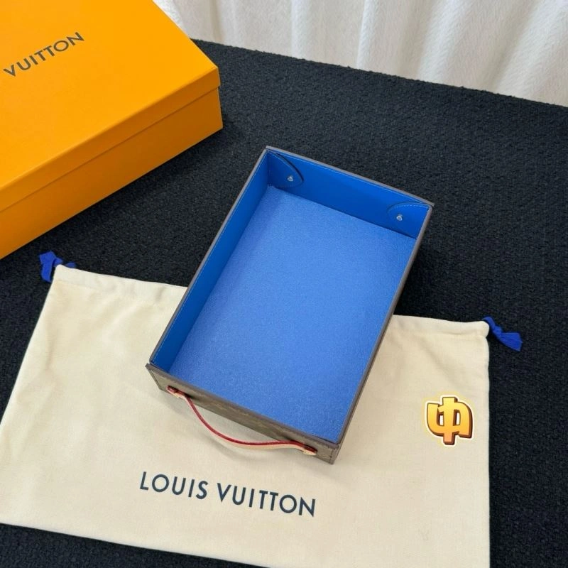 Louis Vuitton Storage Boxes Timeless 274710