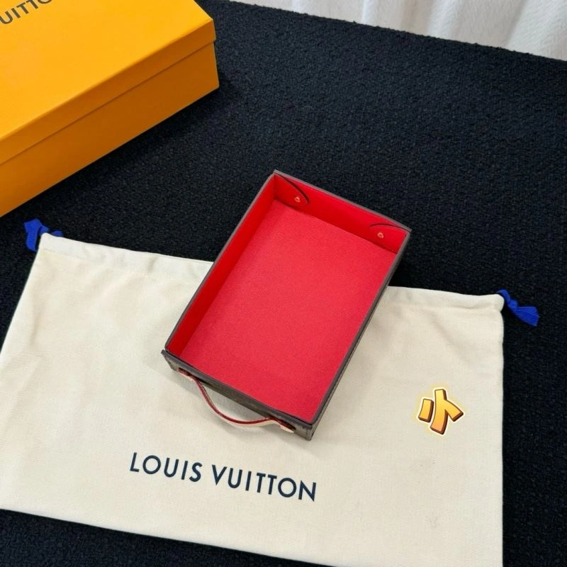 Louis Vuitton Storage Boxes Timeless 274710