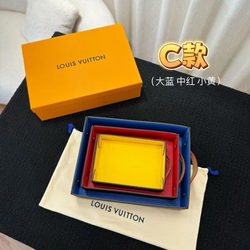 Premium Louis Vuitton Storage Boxes 274715