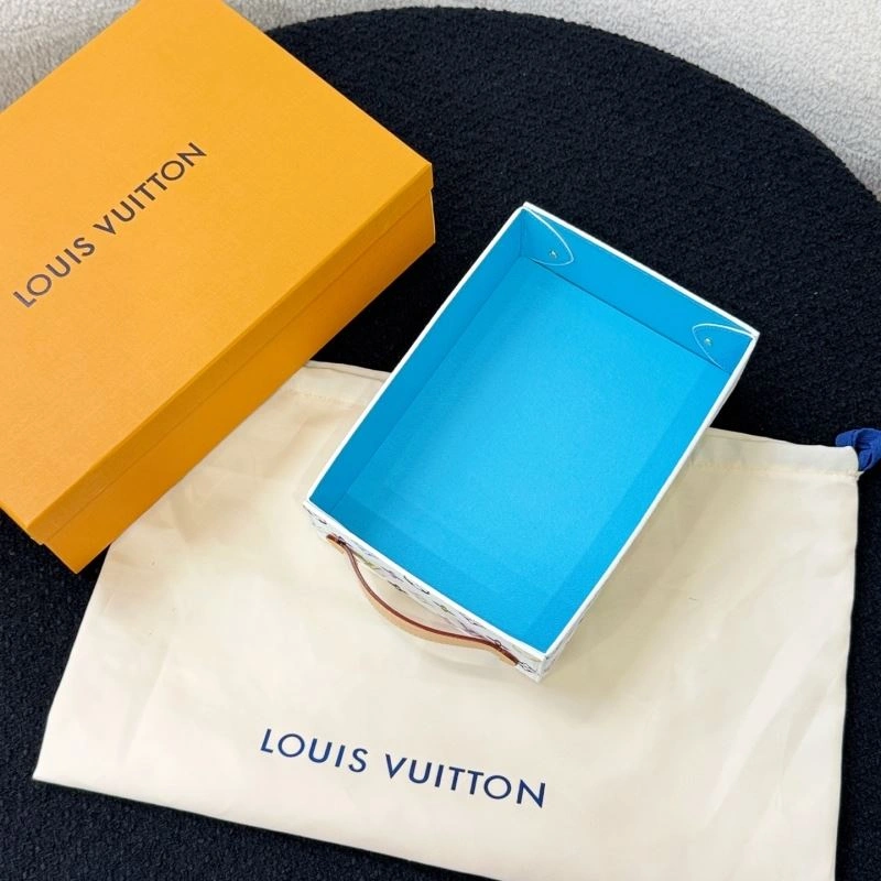 Breathable Louis Vuitton Storage Boxes 274722
