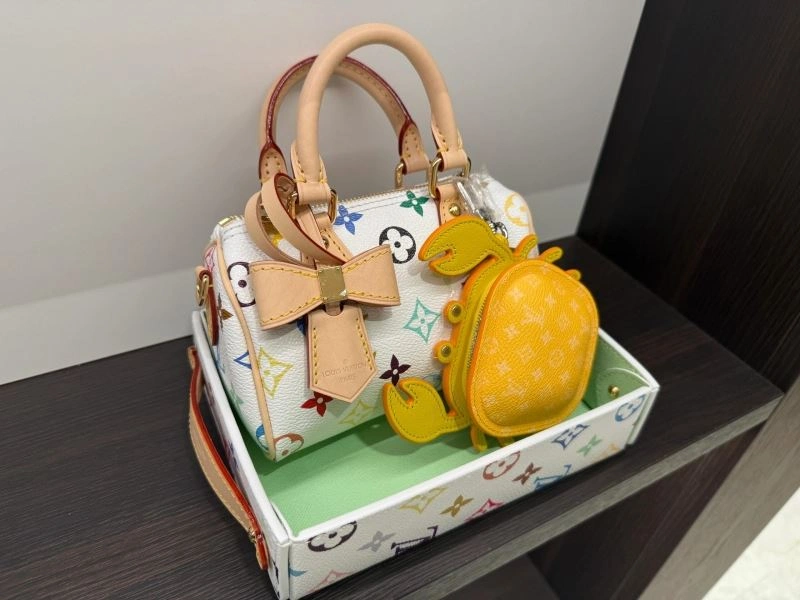 Louis Vuitton Storage Boxes Stretchable 274714