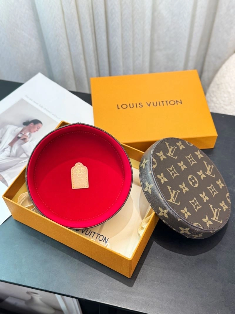 NewStyle Louis Vuitton Storage Boxes 274700