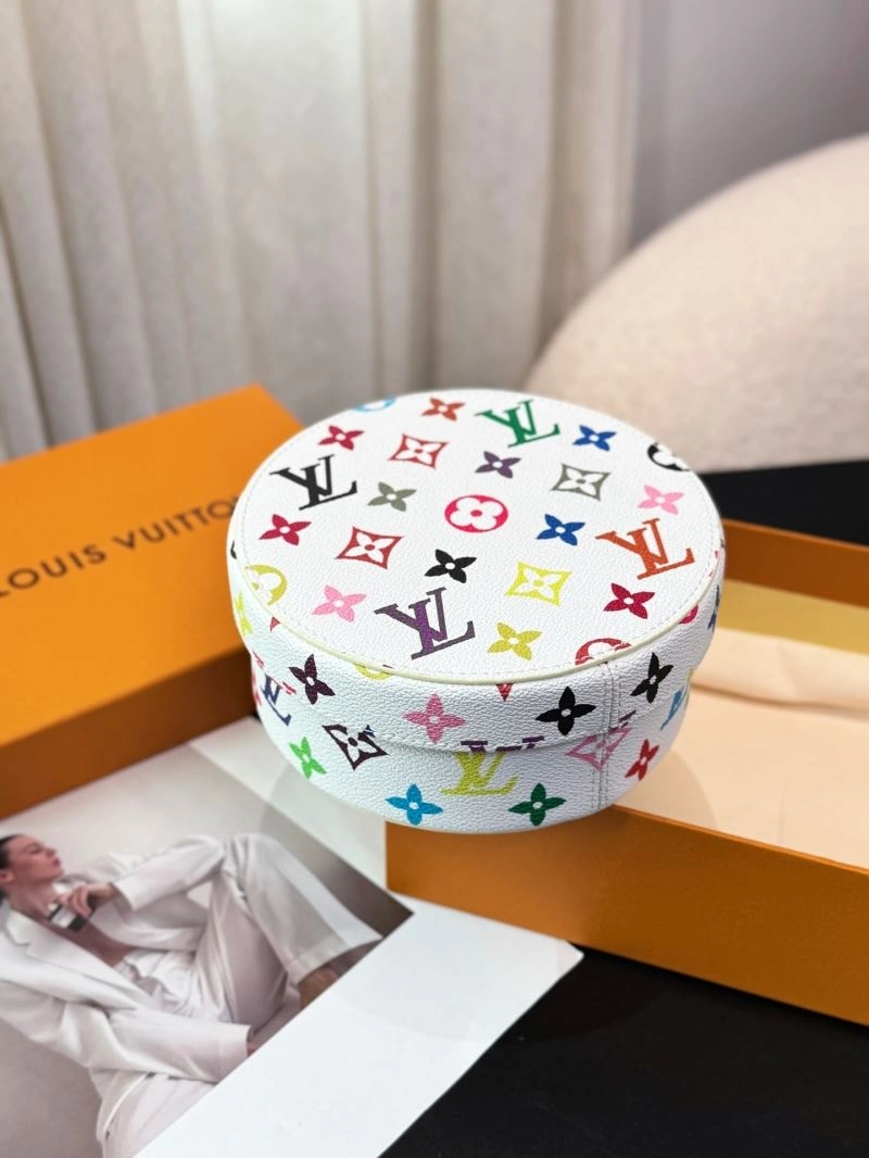 Louis Vuitton Storage Boxes Sustainable 274701