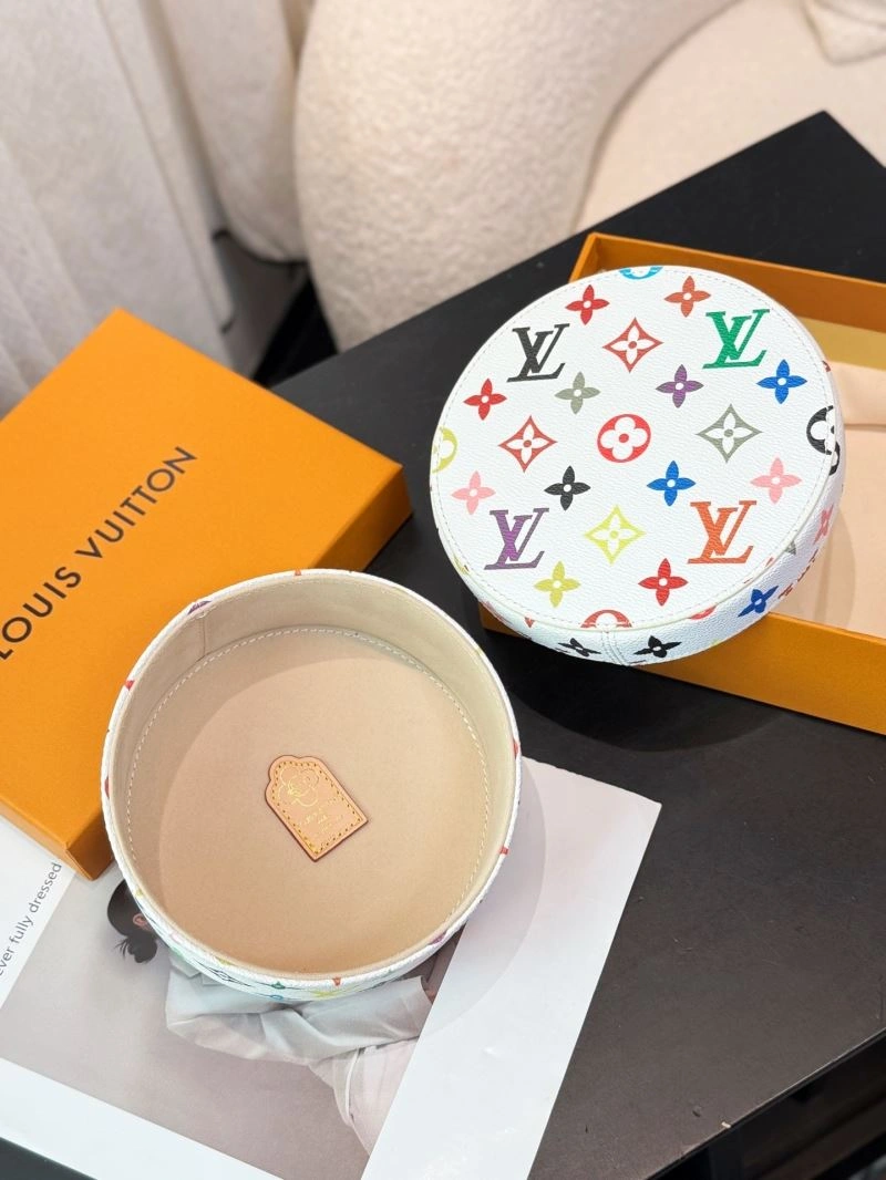 Louis Vuitton Storage Boxes Sustainable 274701