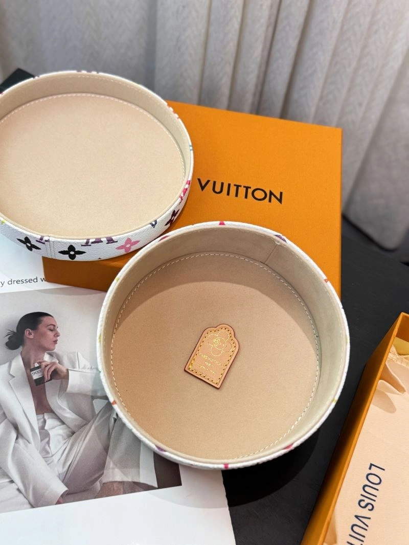 Louis Vuitton Storage Boxes Sustainable 274701