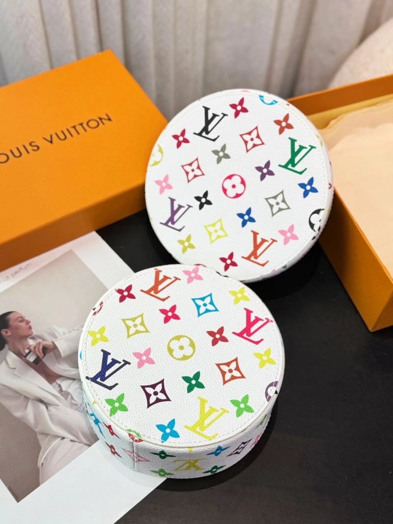 Louis Vuitton Storage Boxes Sustainable 274701