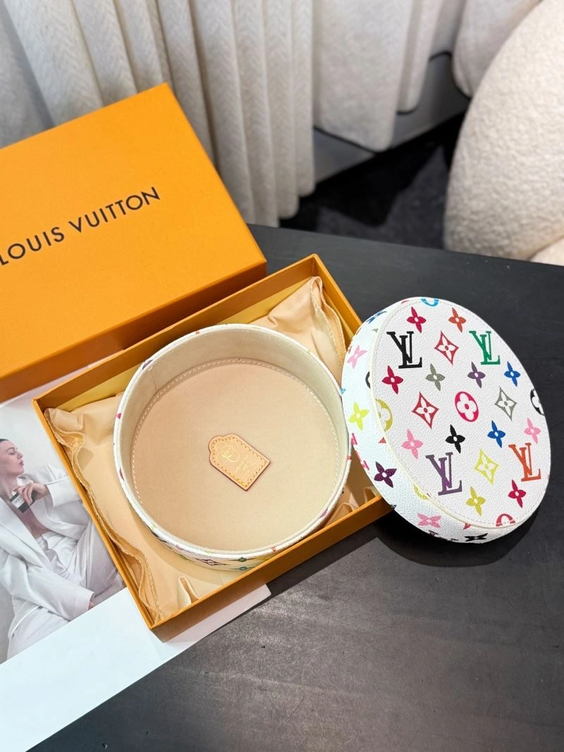 Louis Vuitton Storage Boxes Sustainable 274701