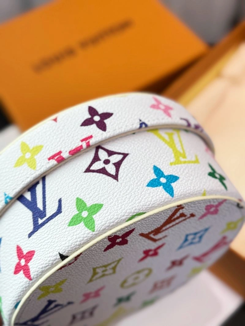 Louis Vuitton Storage Boxes Sustainable 274701