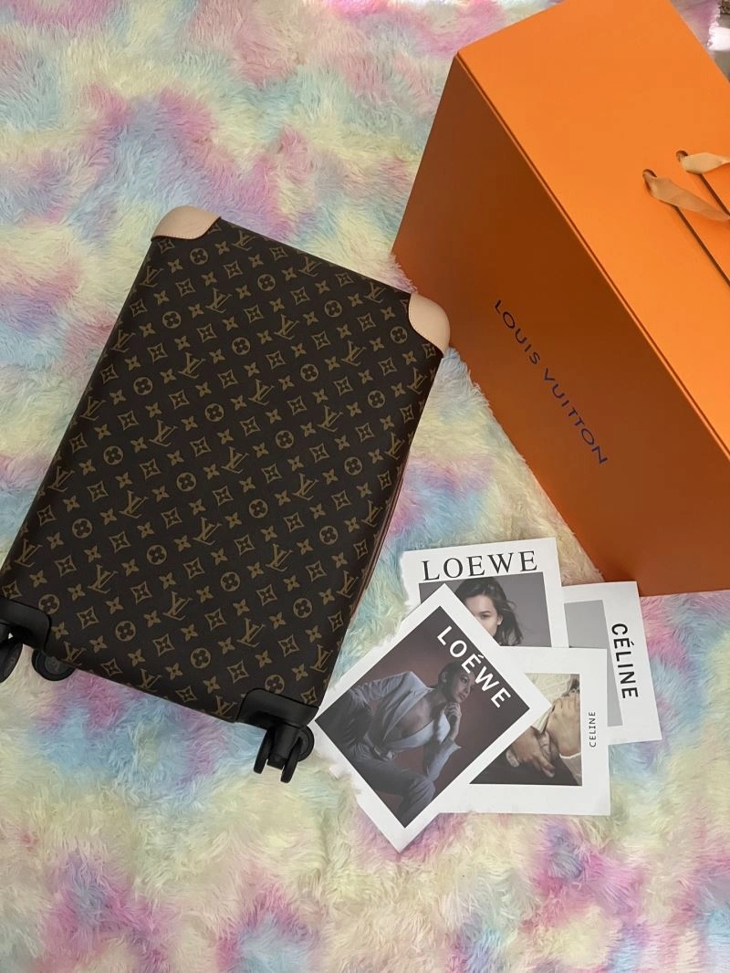 Louis Vuitton Suitcase FreshLook 65646
