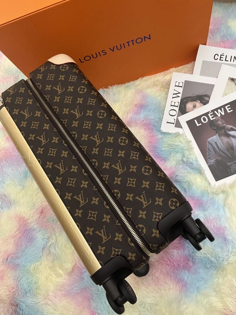 Louis Vuitton Suitcase FreshLook 65646