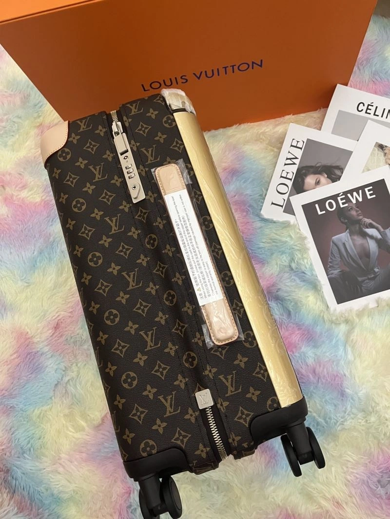 Louis Vuitton Suitcase FreshLook 65646