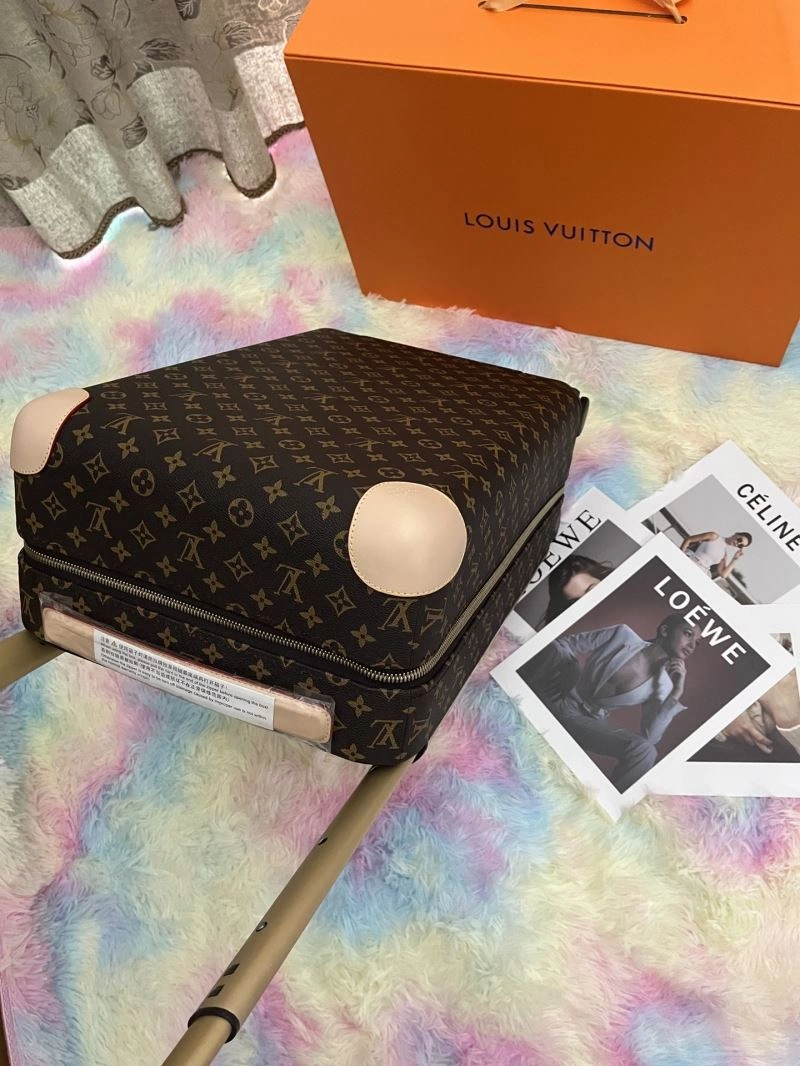 Louis Vuitton Suitcase FreshLook 65646