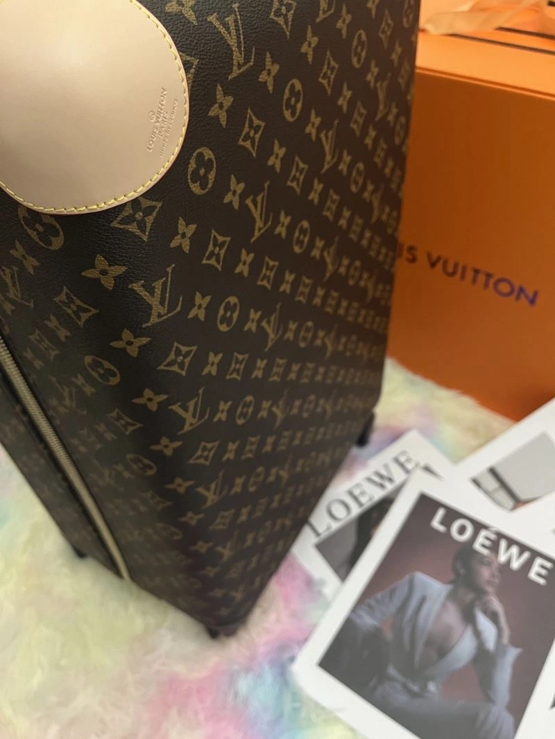 Louis Vuitton Suitcase FreshLook 65646
