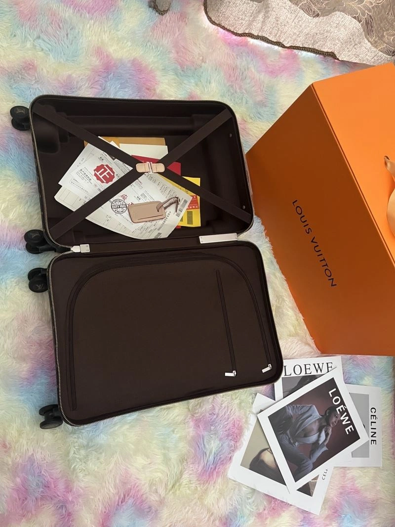 Louis Vuitton Suitcase FreshLook 65646