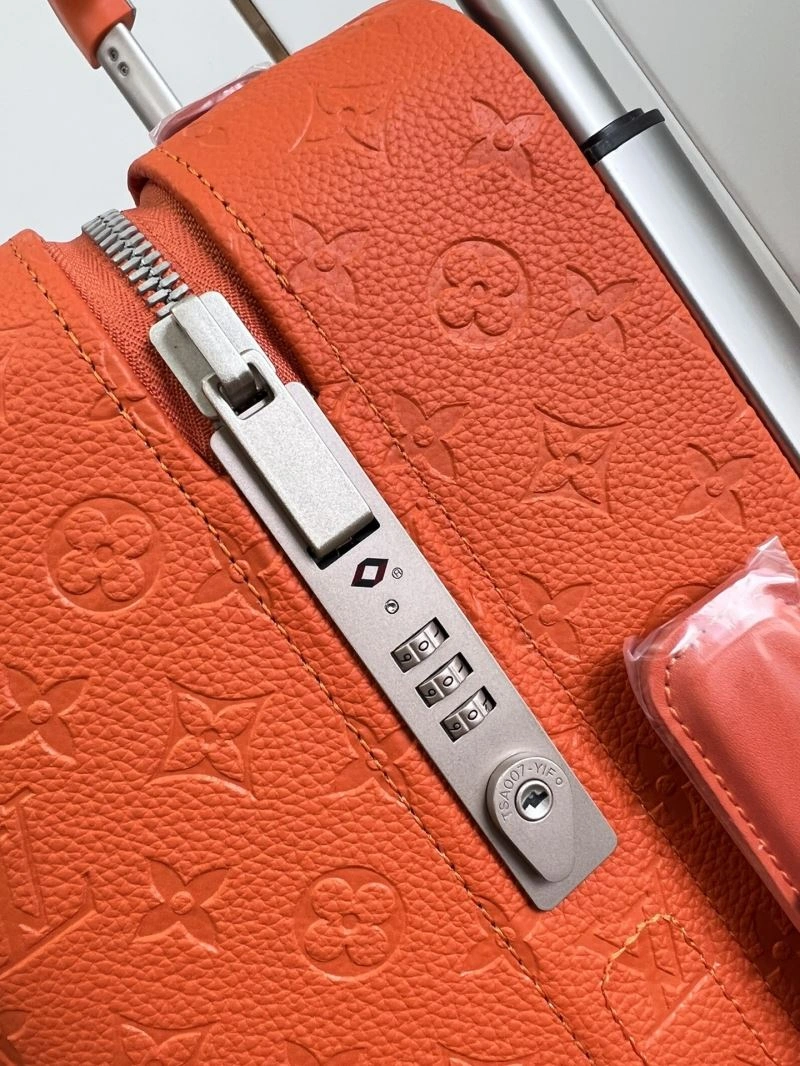 Louis Vuitton Suitcase Thermal 65630