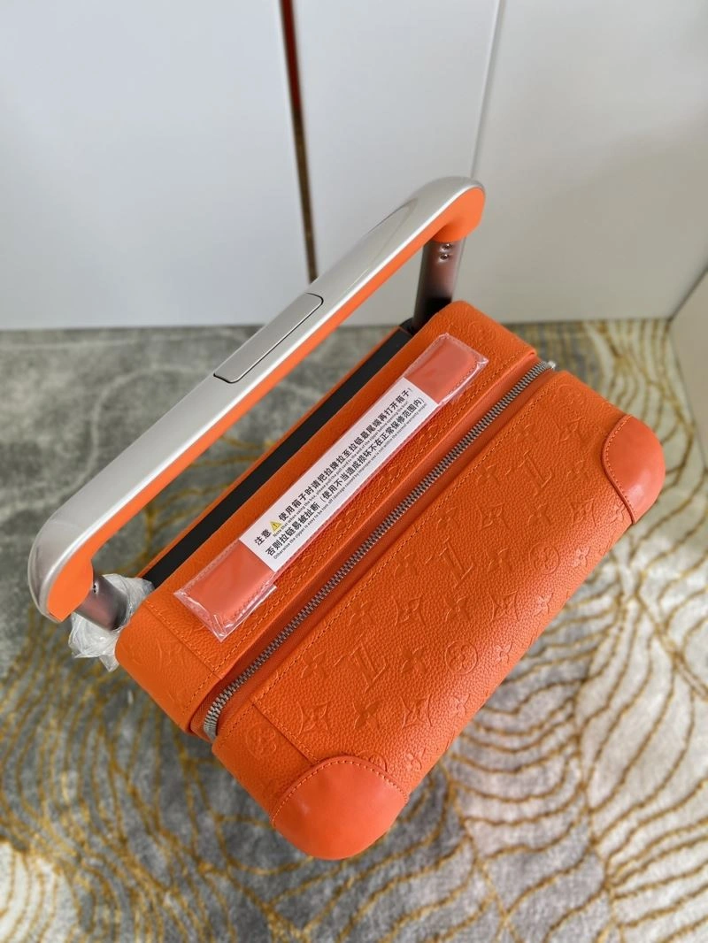 Louis Vuitton Suitcase Thermal 65630