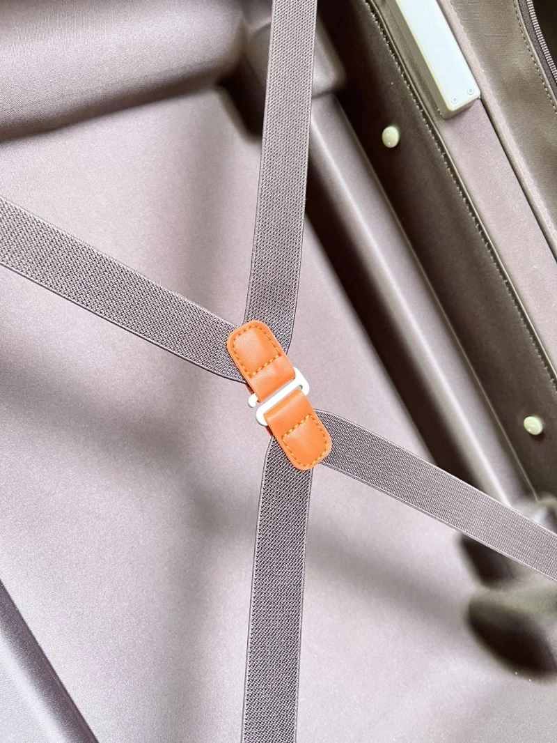 Louis Vuitton Suitcase Thermal 65630