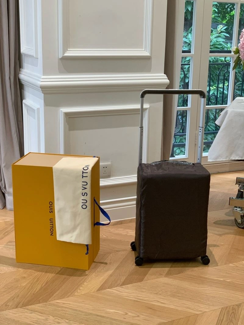 Louis Vuitton Suitcase RelaxedFit 65644