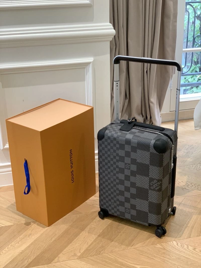 Louis Vuitton Suitcase RelaxedFit 65644