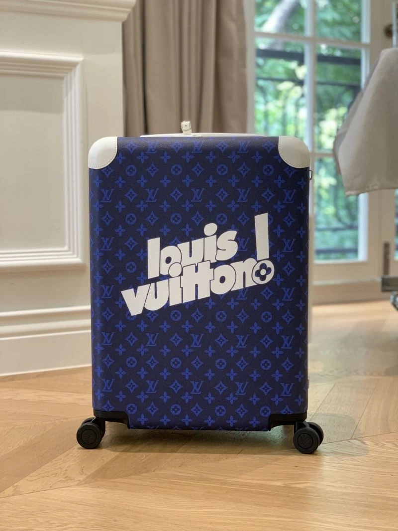 Modern Louis Vuitton Suitcase 65668