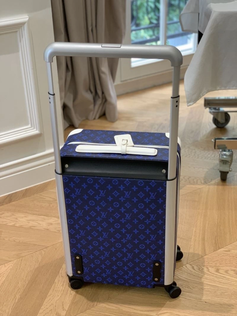 Modern Louis Vuitton Suitcase 65668