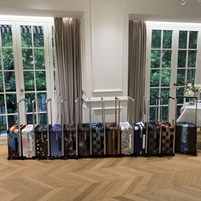 Durable Louis Vuitton Suitcase 65639