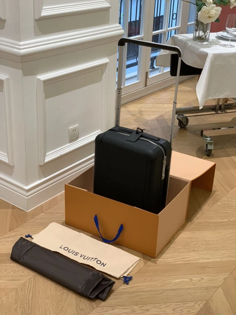 Louis Vuitton Suitcase Fashionable 65626