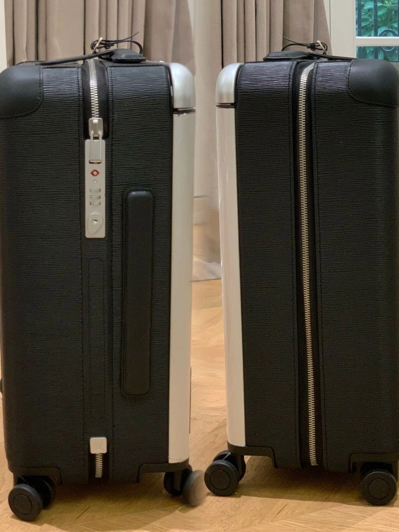 Louis Vuitton Suitcase Fashionable 65626