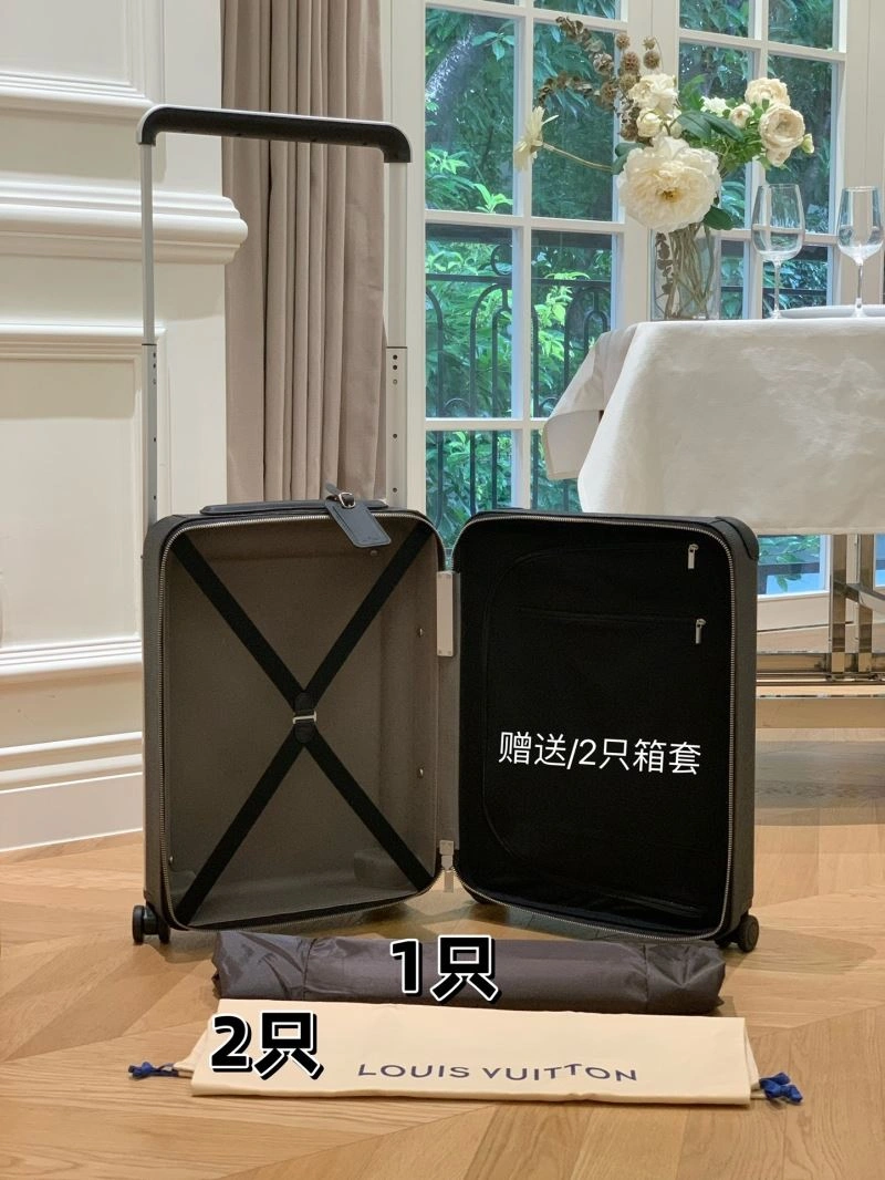 Louis Vuitton Suitcase Fashionable 65626