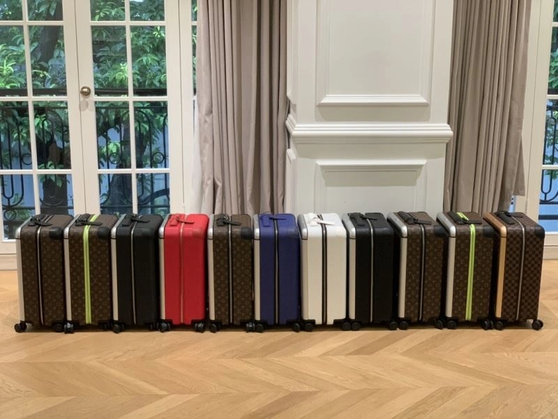 Louis Vuitton Suitcase Trendsetting 65667