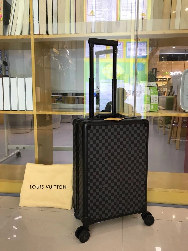 Louis Vuitton Suitcase Thermal 65622