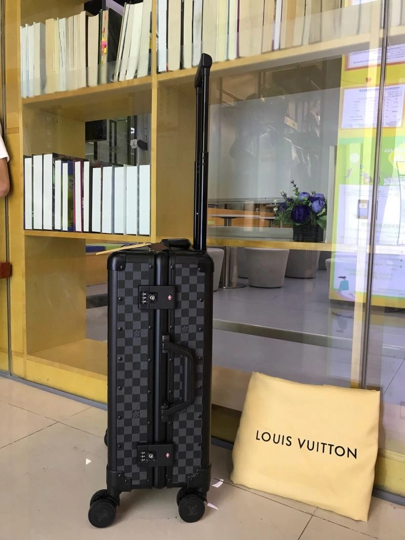 Louis Vuitton Suitcase Thermal 65622
