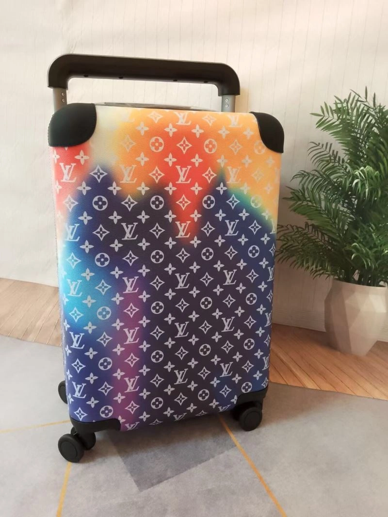 Packable Louis Vuitton Suitcase 65621
