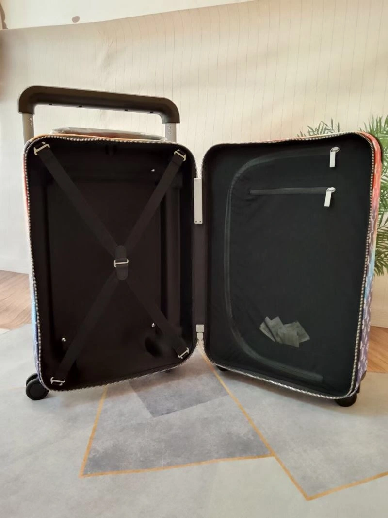 Packable Louis Vuitton Suitcase 65621