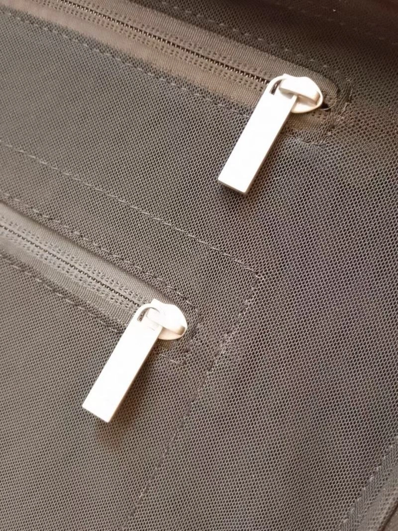 Packable Louis Vuitton Suitcase 65621