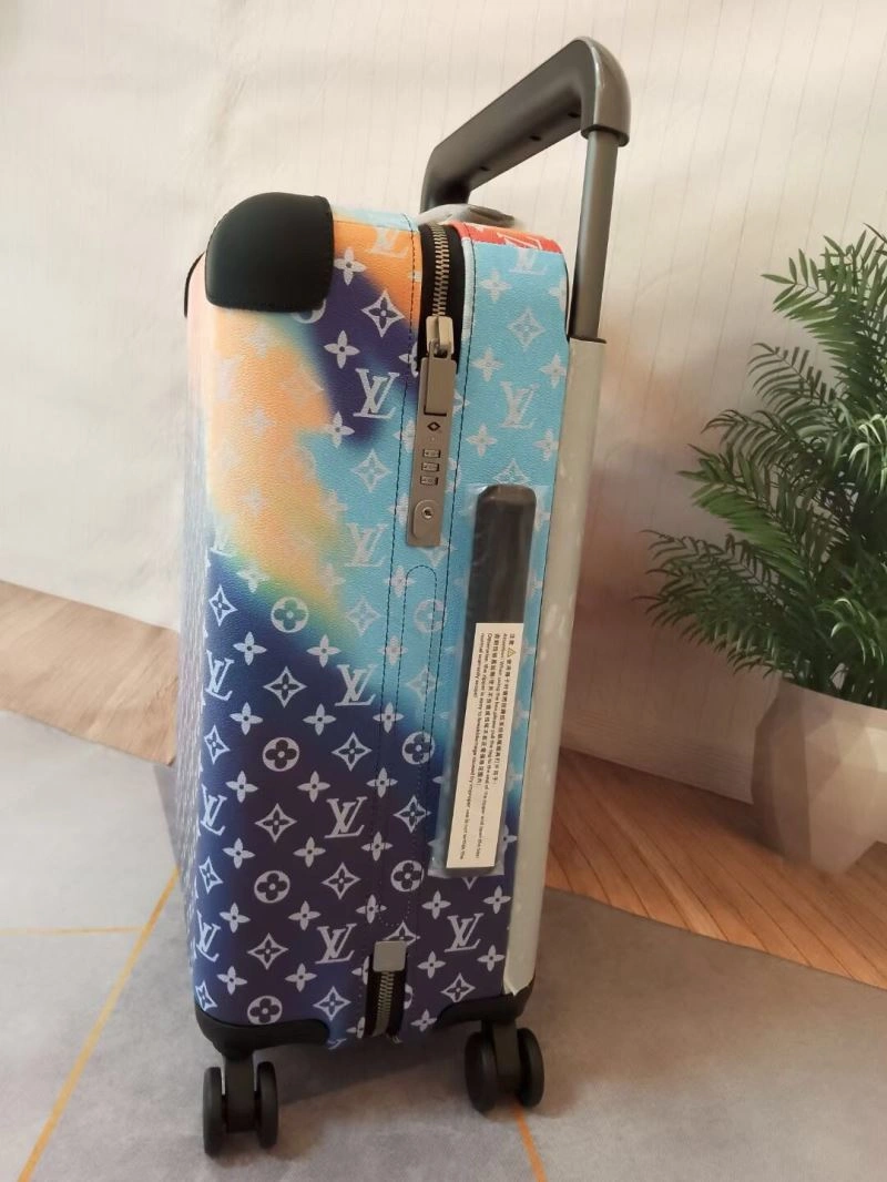 Packable Louis Vuitton Suitcase 65621